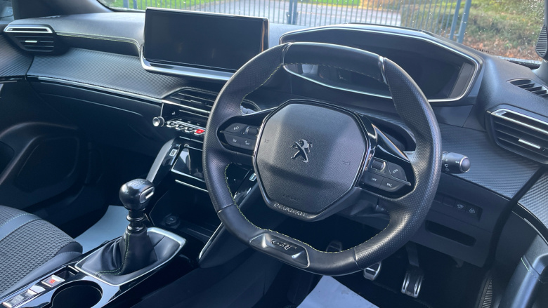 Peugeot 2008 1.2 PureTech 130 GT 5dr Petrol Estate